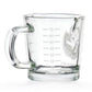 Buy Rhinowares Double Spout Shot Glass Online