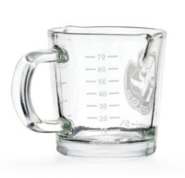 Buy Rhinowares Double Spout Shot Glass Online