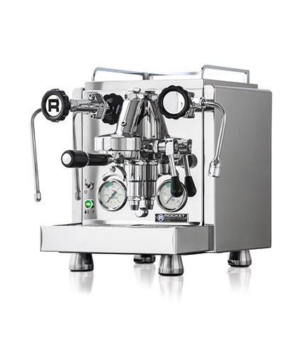 Rocket R60V Pressure Profiling Dual Boiler Espresso Machine (online only)