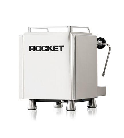 Rocket R60V Pressure Profiling Dual Boiler Espresso Machine (online only)