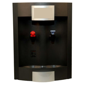 Waterpia WP-2211HD Countertop Filtered Hot-Cold Drinking Water Dispenser
