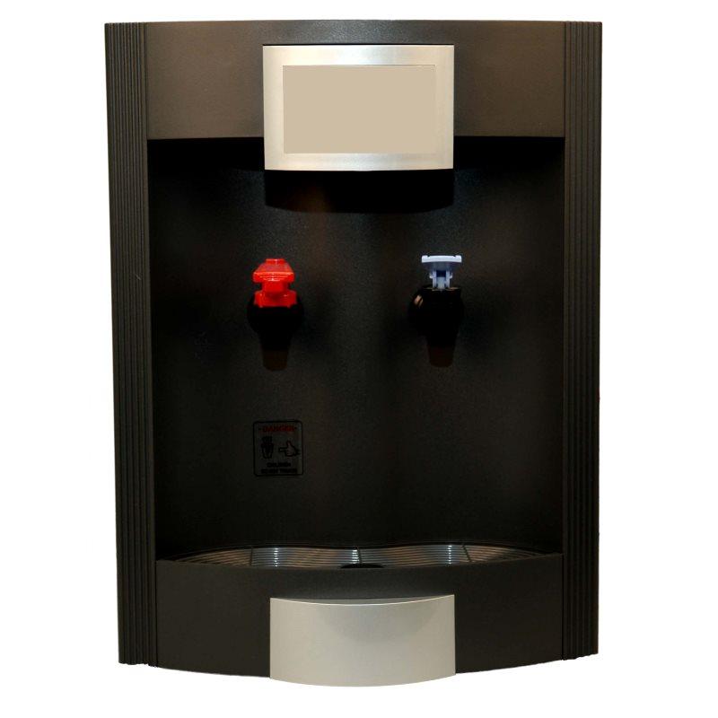 Waterpia WP-2211HD Countertop Filtered Hot-Cold Drinking Water Dispenser