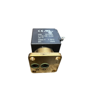 3 way solenoid valve EV04000V1