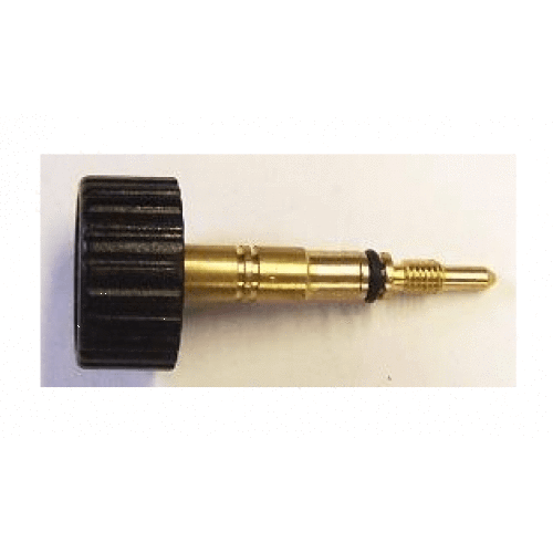Saeco Parts - 147731050 - Steam knob for E.Classico with shaft.