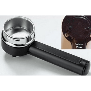 Saeco Parts - 226551650 Saeco Pressurized light filter holder