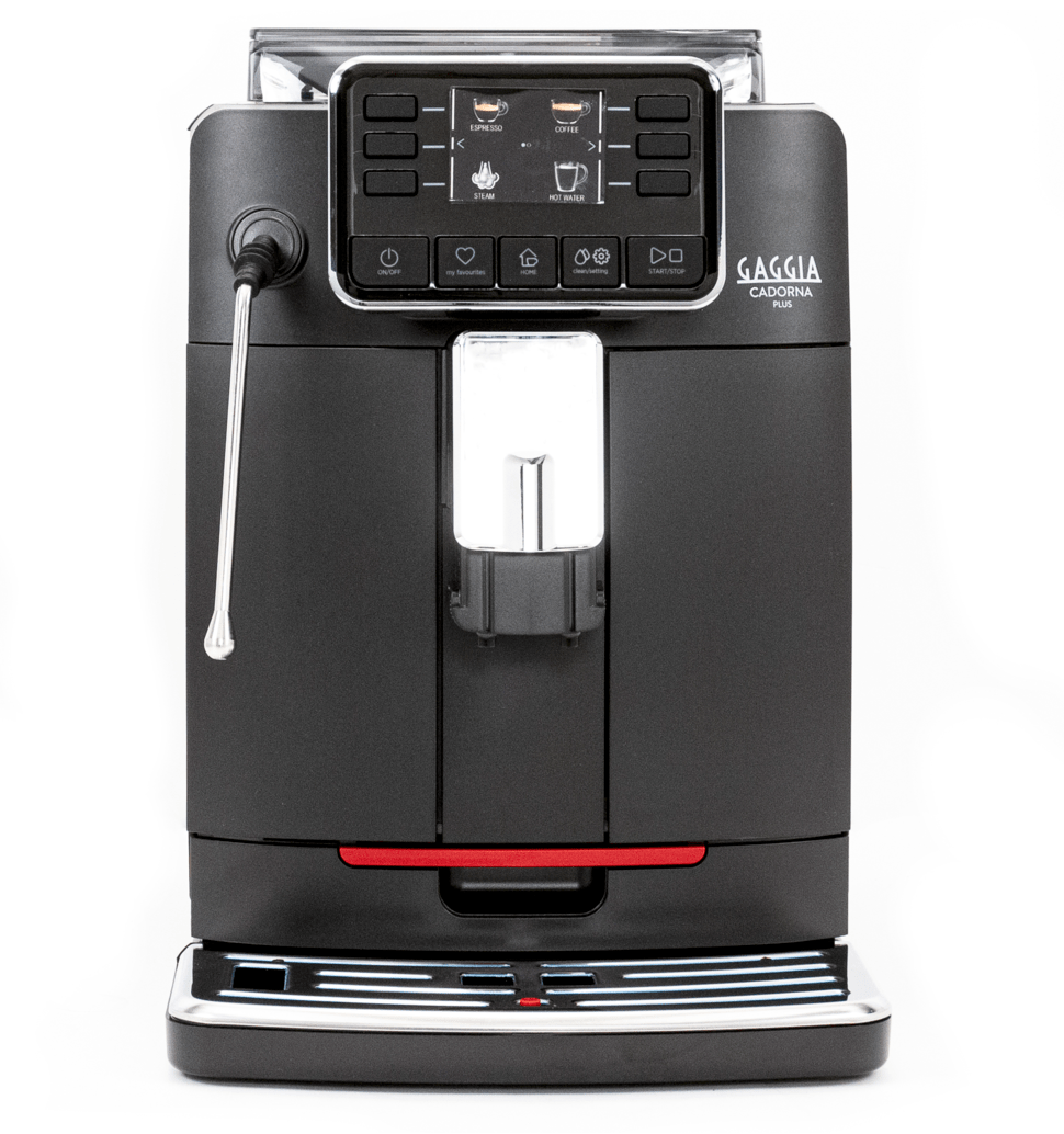 Shop Gaggia Cadorna Barista Plus Automatic Espresso Machine