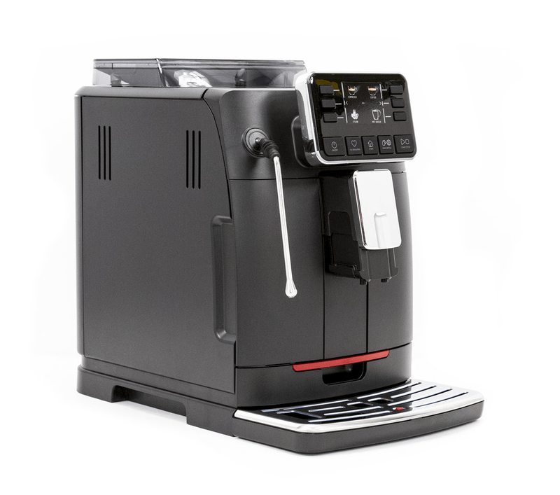 Gaggia Cadorna Barista Plus Automatic Coffee Machine