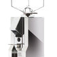 USED - Eureka Mignon Silenzio White + 90 Days warranty