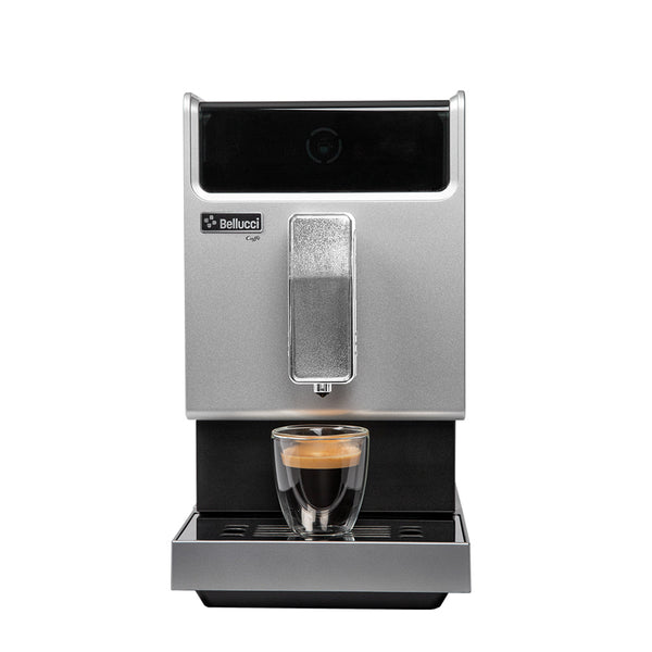 Buy Bellucci Slim Caffe Espresso Maker Coffee Machine Online in