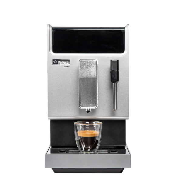 Bellucci Slim Vapore Automatic Coffee Machine 