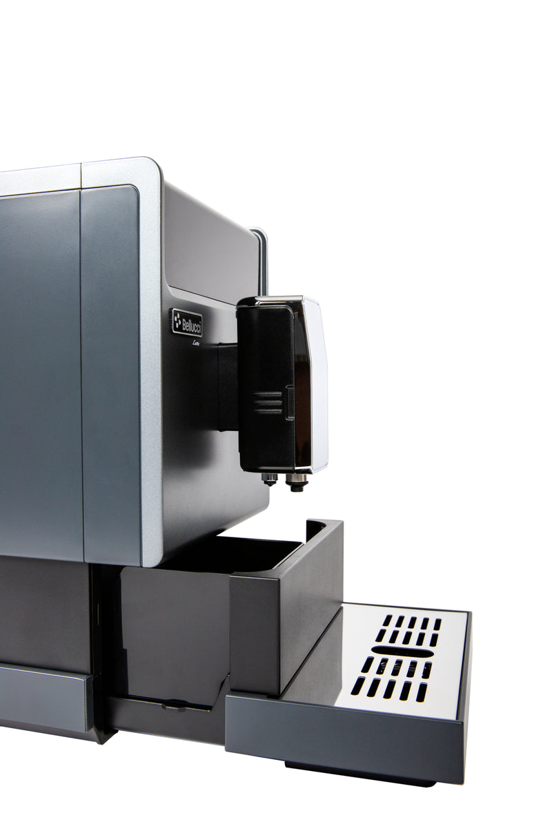 Bellucci Slim Vapore Automatic Coffee Machine  Online