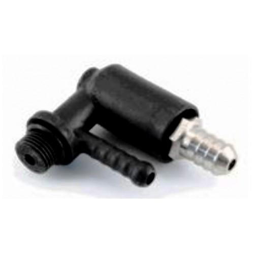 Saeco Valvola Di Sicurezza Valvola Pressione 16-18 Bar Macchina Del Caffe 11004689 - Foto 11