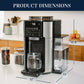 Delonghi Automatic Coffee Machine - Best Coffee Machine 