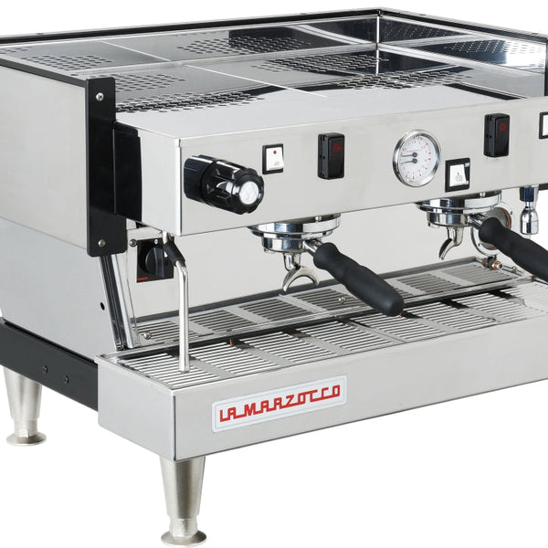 La marzocco shop 2 group