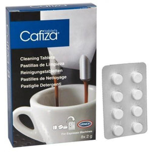 CAFIZA - SINGLE SERVICE 24/8CT - EMCTS - Espresso Dolce