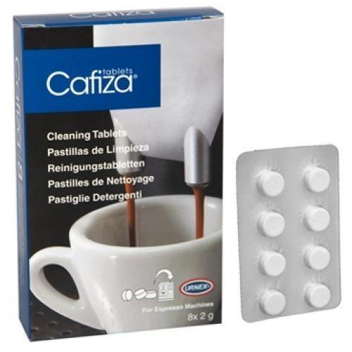 CAFIZA - SINGLE SERVICE 24/8CT - EMCTS - Espresso Dolce