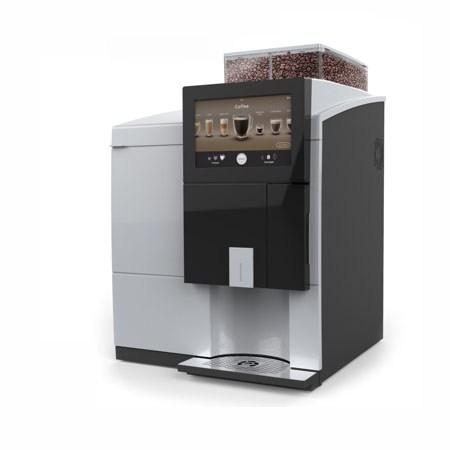 VKI Excellenza Touch Commercial Automatic Coffee Machine