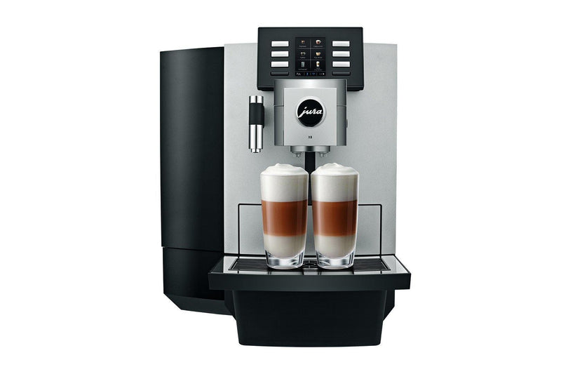 Jura X8-Platinum Coffee Maker Online