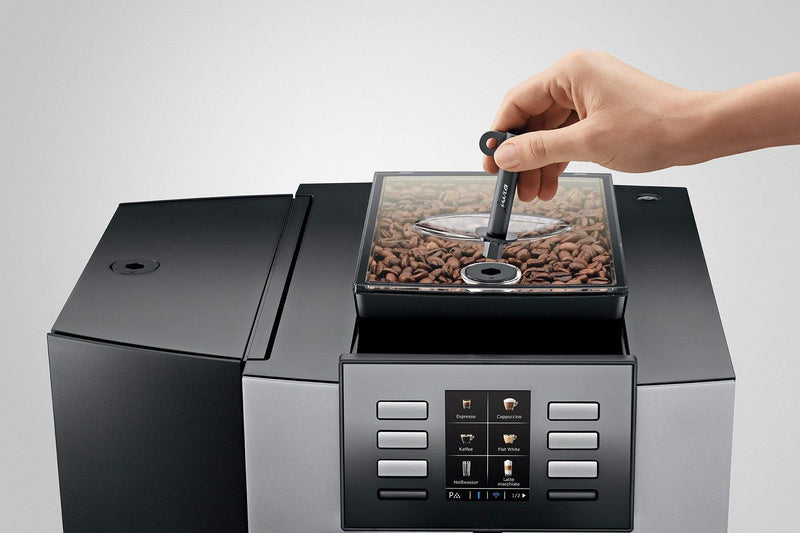 Buy Jura X8-Platinum Coffee Machine