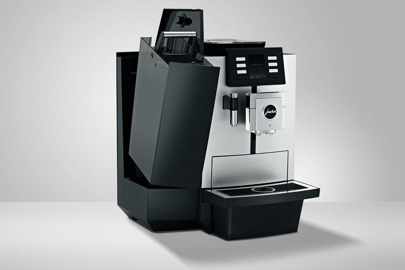 Jura X8-Platinum Coffee Maker