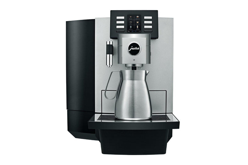 Buy Jura X8-Platinum Espresso Machine