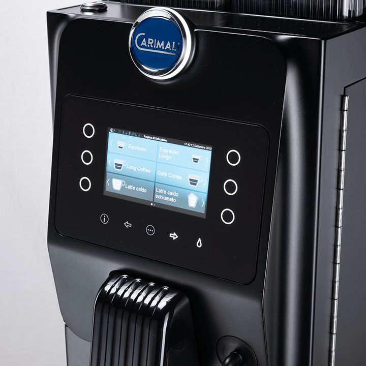 Carimali Blue Dot 26 Coffee Machine Online