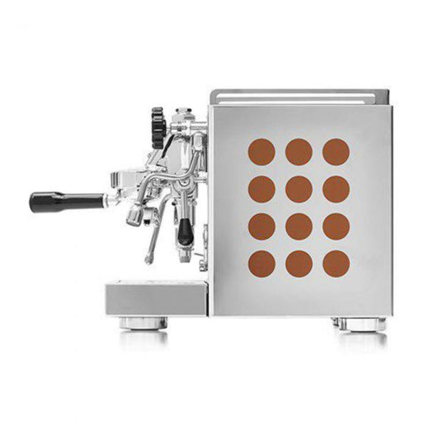 Rocket Espresso Appartamento Espresso Machine Cooper - Espresso Dolce