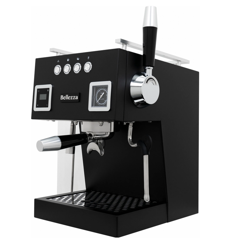 Espresso Machines and Coffee Maker