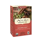 Numi Golden Chai - Espresso Dolce