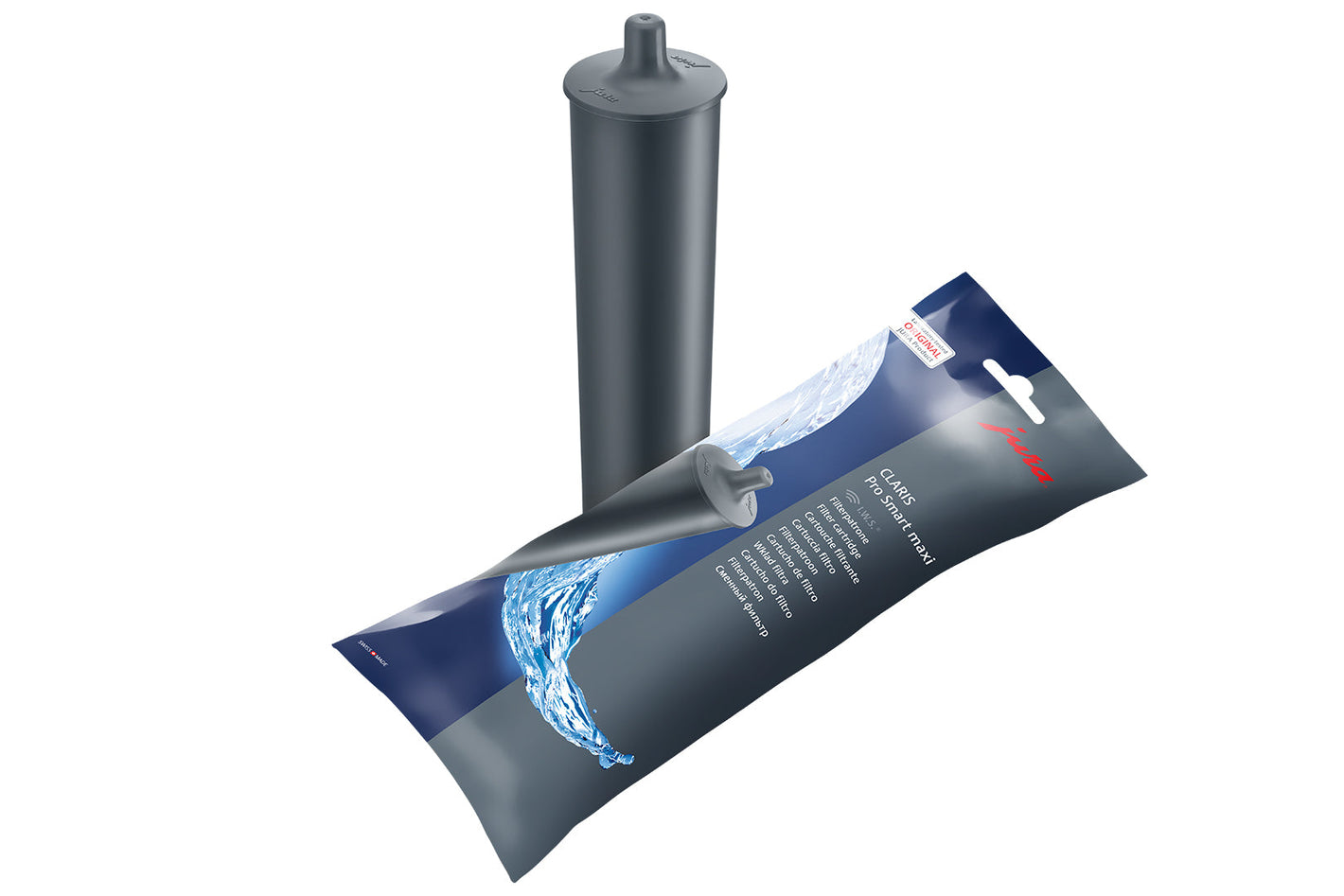Jura CLARIS Pro Smart Maxi