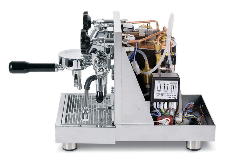 Quick Mill Model. 0981 Rubino - Espresso Dolce