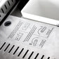 Demo - QUICKMILL Model Vetrano 2B evo 0995