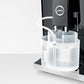 Container for milk system cleaning