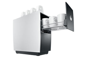 Jura Cup Warmer Add On