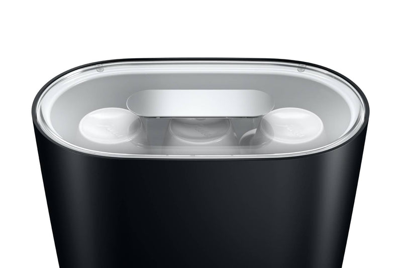 Jura Hot Cup Warmer S - Black