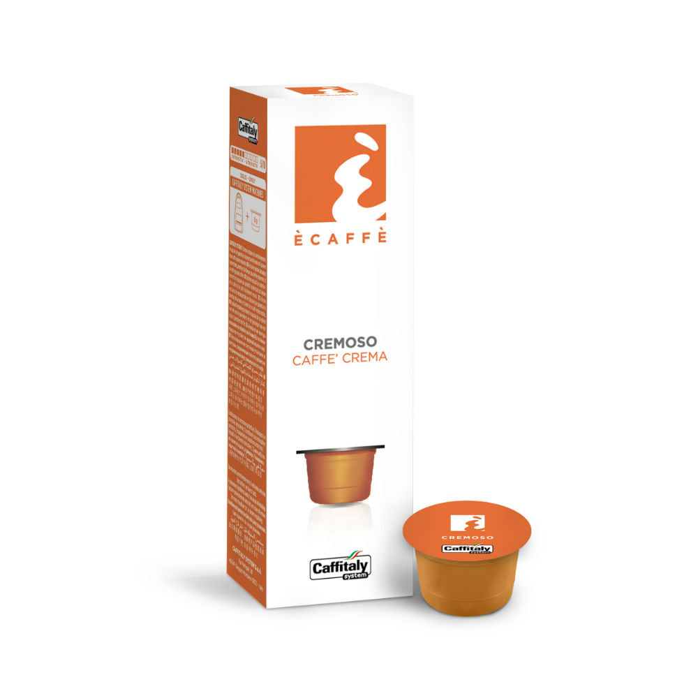 Caffitaly Cremoso Capsule