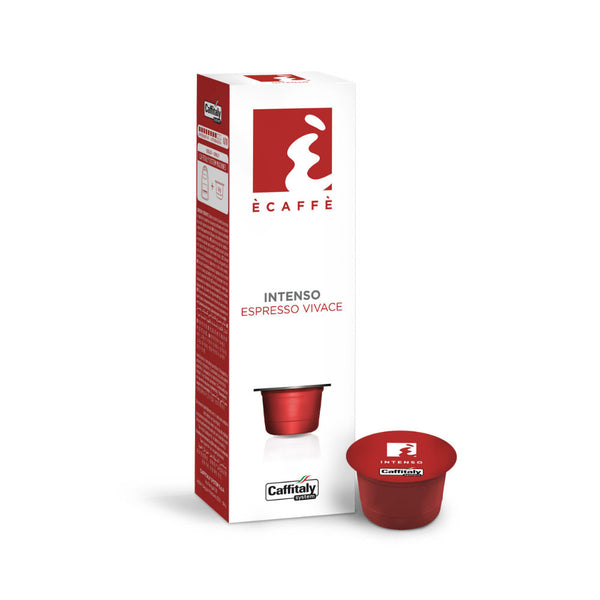 Caffitaly Intenso Capsules