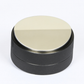 Coffee Tamper Coffee Distributor/Leveler Tool Half Slanted base 58mm - Espresso Dolce