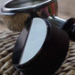 Coffee Tamper Coffee Distributor/Leveler Tool Half Slanted base 58mm - Espresso Dolce