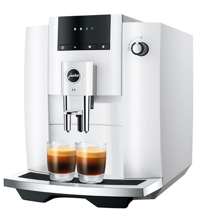 Jura E4