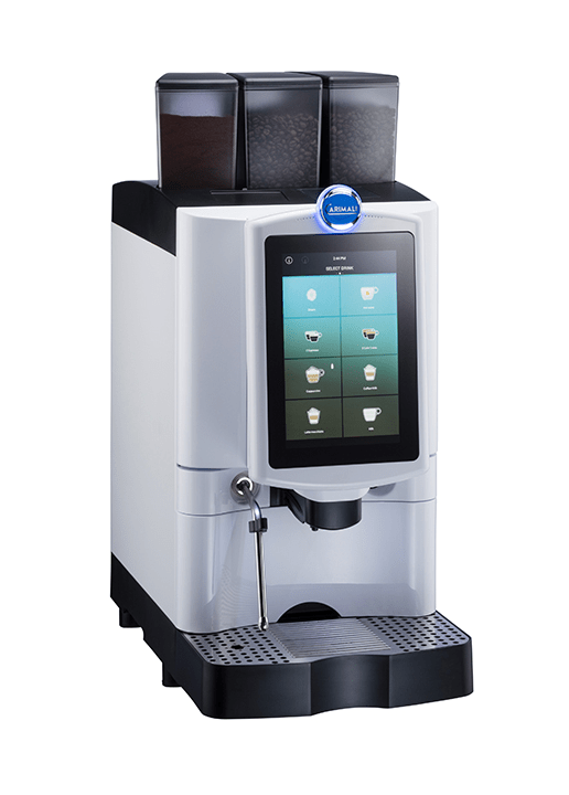 Armonia Ultra Coffee Machine 