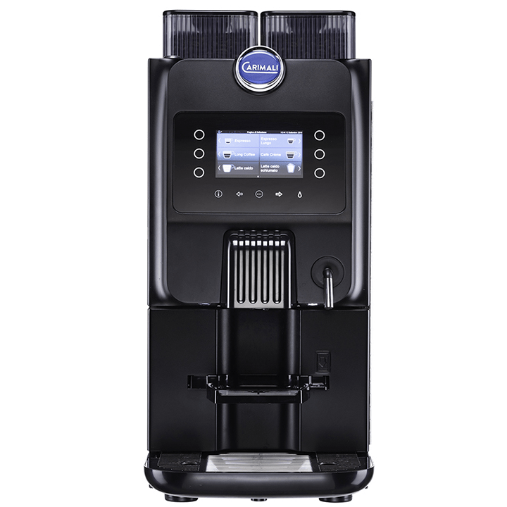 Carimali Blue Dot 26 Fully Auto Espresso Machine