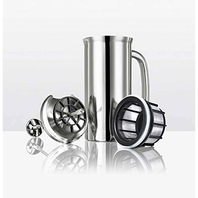 Large Espro Press 32 oz Stainless Steel - Espresso Dolce