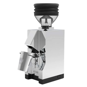 Pre-Order Eureka Mignon Zero (Chrome)