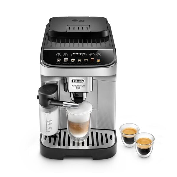 Magnifica EVO Espresso Machine - Coffee Makers & Espresso Machines