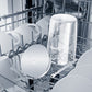 Easy Clean Jura Glass Milk Container