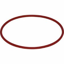 QUICK MILL Boiler Gasket :OR74,3X2,62