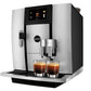 Jura Giga 6 - Espresso Dolce