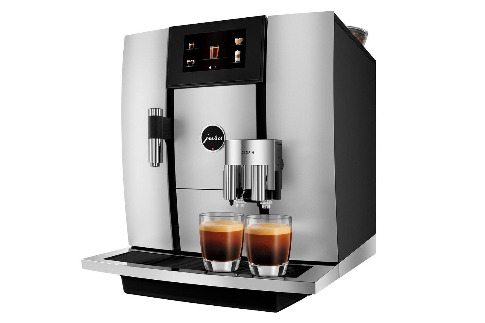 Jura Giga 6 - Espresso Dolce