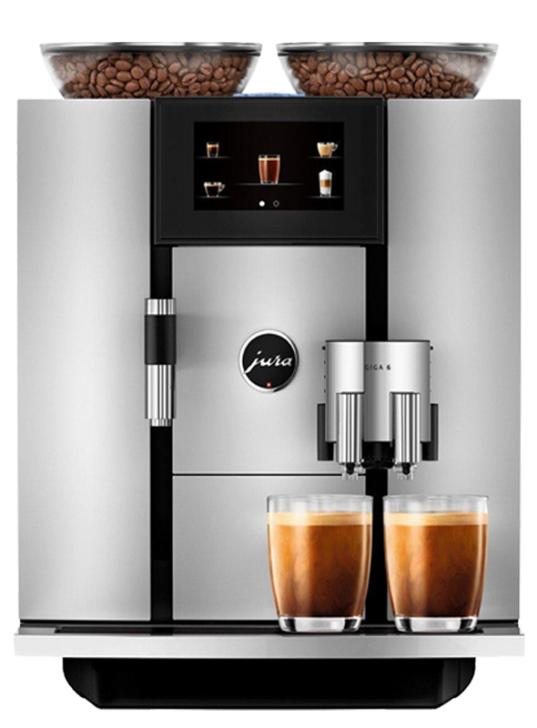 Jura Giga 6